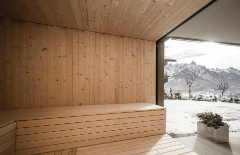 Luxury Dolomites Apartments - Foto 54