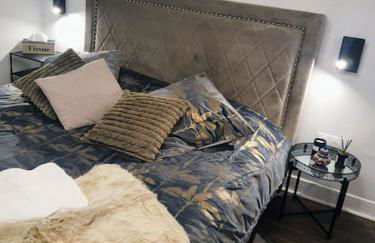 Hôte Stéphanois Studio & parking - Foto 17