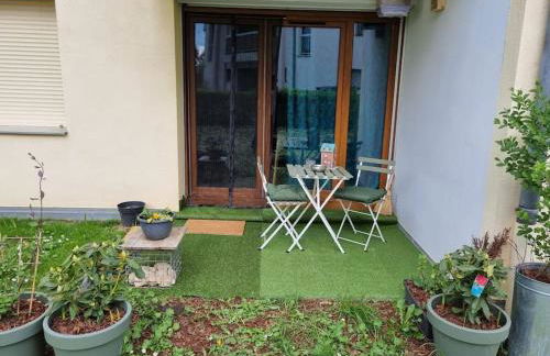 L'univers au blanc. - Photo 4