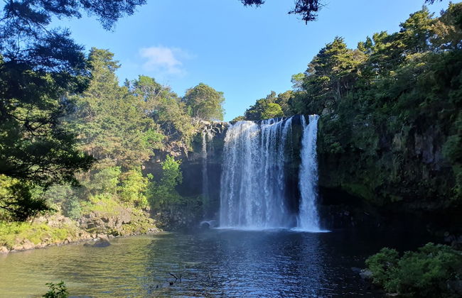 Kerikeri Park Lodge - Foto 70