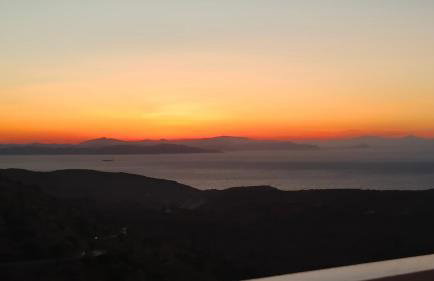 Aggelos & Melina Studios - Enjoy sunset from Aggelos! - Photo 1