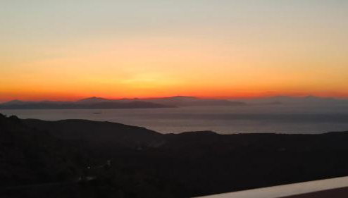 Aggelos & Melina Studios - Enjoy sunset from Aggelos! - Foto 1