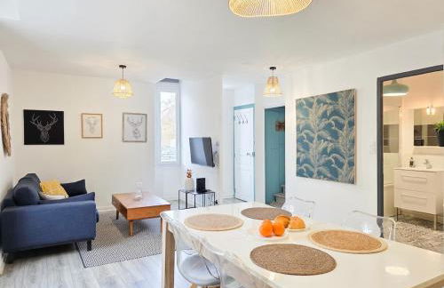 Le Noisetier, Parking, Calme, 20 min Rennes - Foto 22