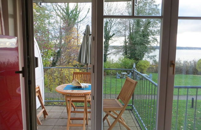 Holiday Apartment Seagull - Foto 25