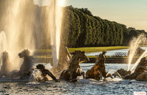 Au pied du Château - Foto 47