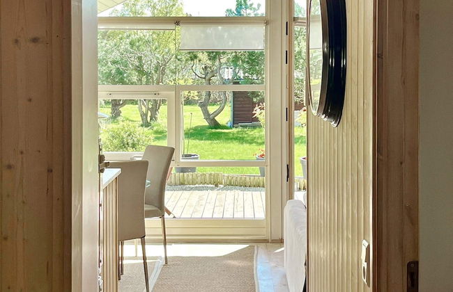 6 Person Holiday Home in Sjaellands Odde - Foto 52