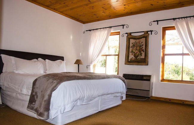 Eikelaan Farm Cottages - Foto 13