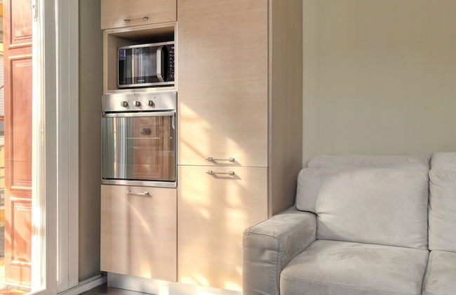 JOIVY Flat near Milan Centro Storico - Foto 18