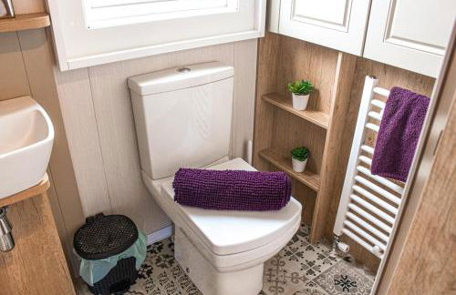 Bumble Lodge New Forest - Foto 15