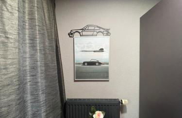 Luxus Apartment Hannover - Foto 9