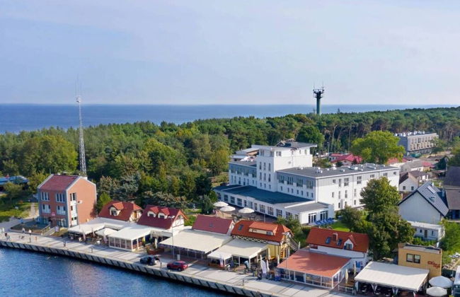 Apartment in Mrzezyno Near Blue Flag Beach - Photo 26