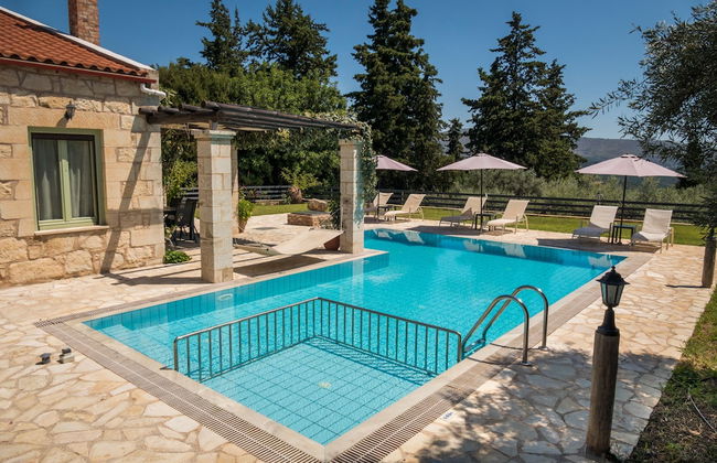 Boutique Villa Petra Amanda - Photo 18