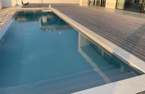 Exclusive Beach House with full sea view, Luxury and Comfort by the Sea - Foto 63