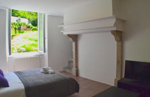 Maison La Douane - Comprends nettoyage professionnel et le linge - Foto 62