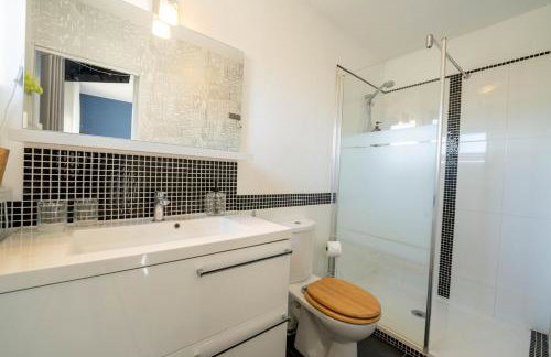 La Villa Océane, familiale & piscine privée - Foto 22