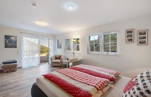 Ferienwohnung Weitblick - Foto 8