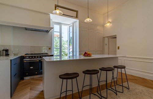 Villa entre Arles et les Alpilles avec piscine - Foto 46