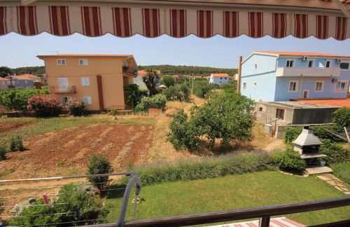 Apartments by the sea Kraj - Pasman - 8247 - Photo 25