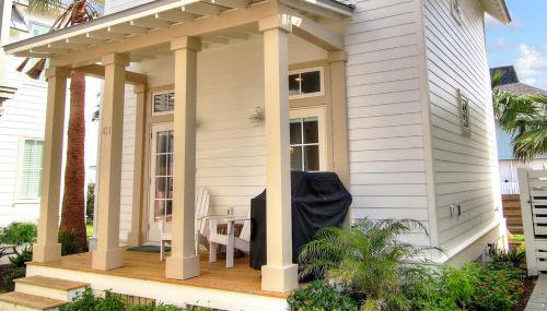 Seahorse Cottage 230 RO C1 - Foto 2, Other