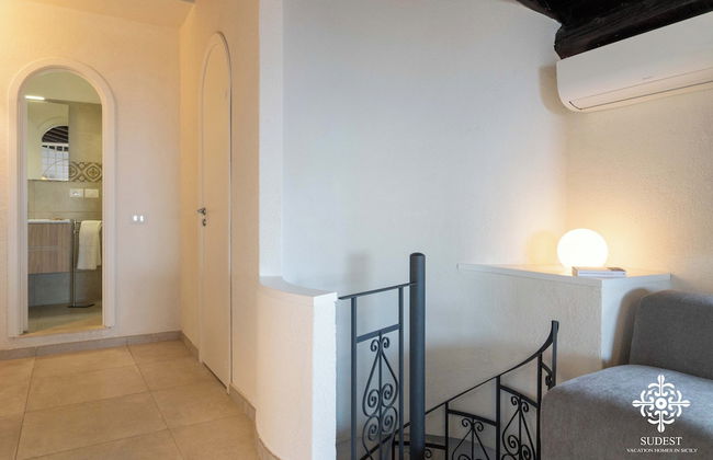 Casa Majorana - Vista mare - Foto 14