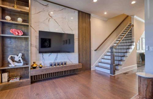 Riverfront Retreats, Downtown - Foto 19