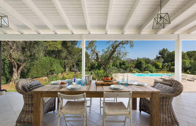 Villa Chiara - Foto 51