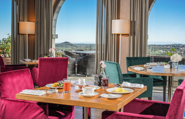 Tenuta De L'Annunziata - Natural Relais - Foto 75