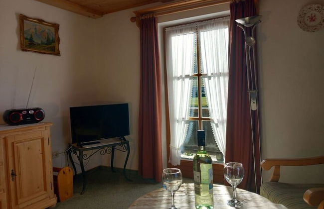 Hirschbichler Modern Retreat - Foto 21