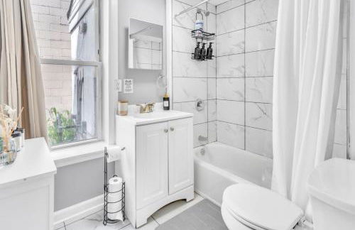 Cozy Modern Apt Close to NYC NO STEPS or Stairs - Foto 26