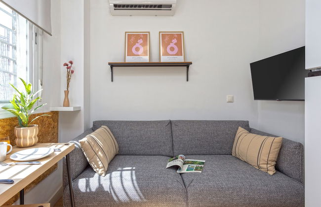 Sunstay Center Flat I Arroyo De La Miel - Foto 9