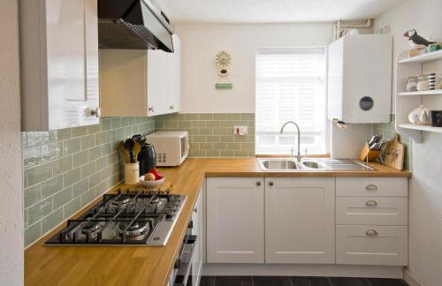 Duck Cottage - Pet-friendly Traditional Rural Home - Foto 6