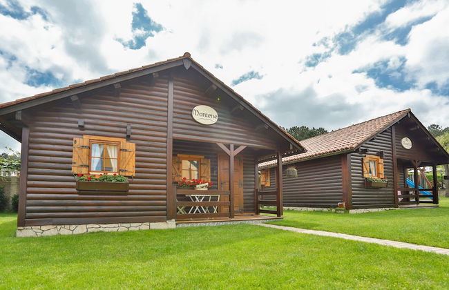 Cabañas de Lires - Foto 2