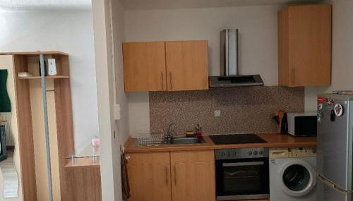 Gästezimmer-Dieburg - Foto 2