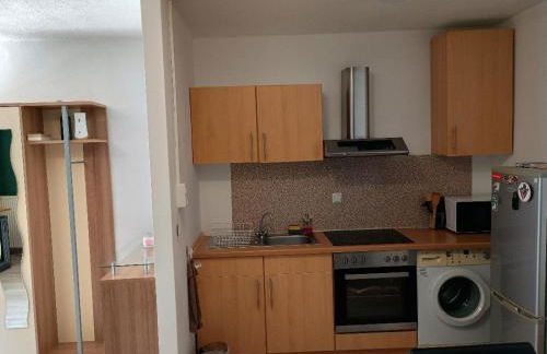 Gästezimmer-Dieburg - Foto 2