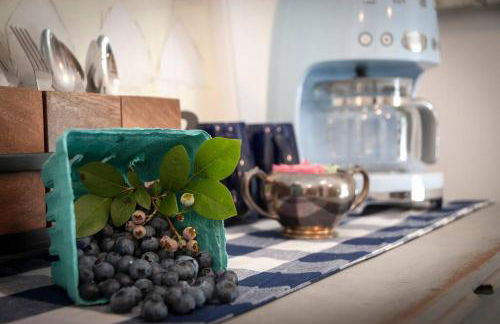 Blue Vieira Cottage - Foto 32