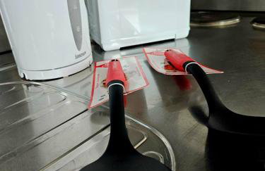 Student Only Delux Studio at St George's Tower - Foto 6