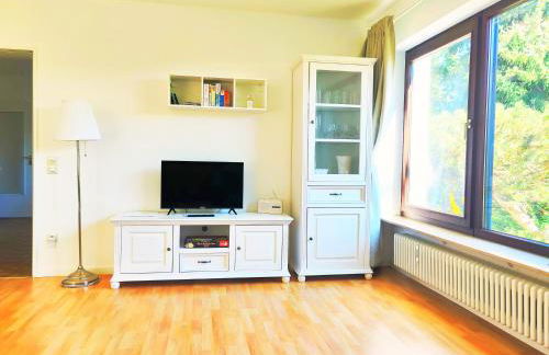 Romantic Style Apartment Titisee - Foto 16