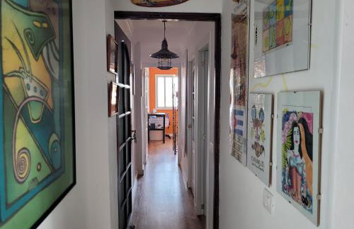 Apartamento bien situado - Buenas conexiones - Foto 10