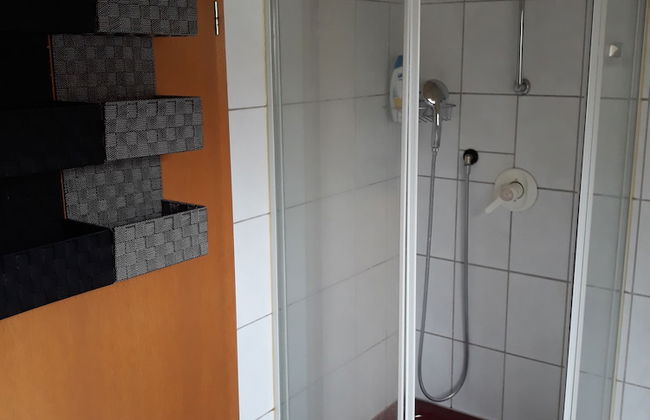 Monteurz. & FeWo G. Klement Feuchtwangen - Foto 26