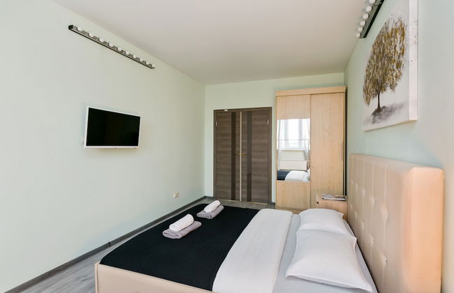 MaxRealty24 Putilkovo, Spaso-Tushinskiy Boulevard 3 - Foto 16