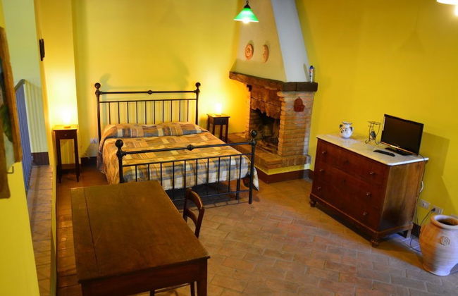 Agriturismo Casale Poggio Colpiccione - Foto 2