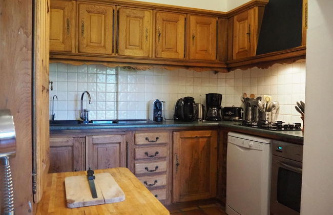 Nice Holiday Home With Private Pool in the Luberon Park, Grambois - Foto 8