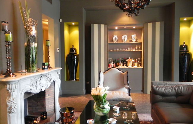 Villa Garbo - Foto 48