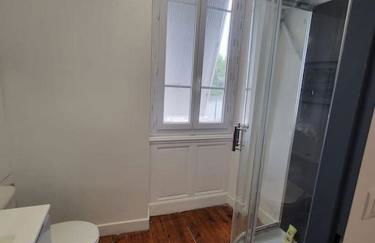 Appartement de Charme avec tomettes et Parquet - Foto 4