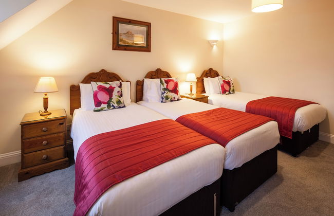 The Uplands Serviced Apartments - Foto 5