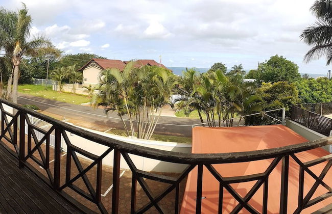 Fairview Bed And Breakfast - Double Room 1 - Foto 23