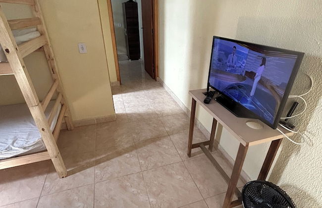 ALOJAMENTO POUSADA - Foto 7