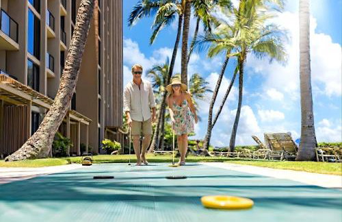 Mahana Oceanfront 2 BR Sleeps 6 Villas Steps to Beach Complimentary Car with 6 Nights MAH-1211 by KBM - Photo 74