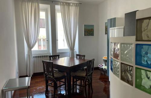 Roma Termini Barbara House - Foto 24