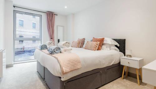 Once Upon a Tide - Stylish Apartment in the Heart of Poole - Foto 5
